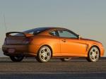 Hyundai Tiburon 2005 года